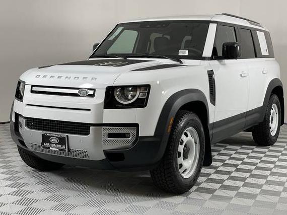 LAND ROVER DEFENDER 2023 SALEKEEXXP2120527 image